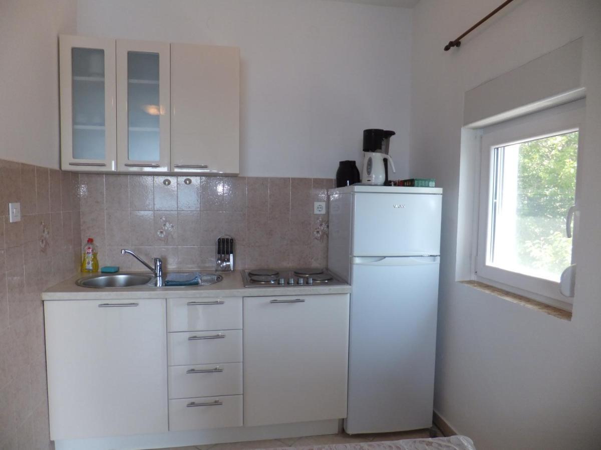 Apartments Justic Supetarska Draga Phòng bức ảnh