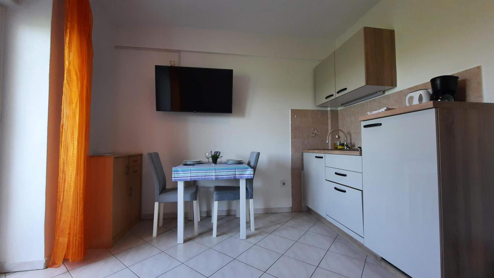 Apartments Justic Supetarska Draga Phòng bức ảnh