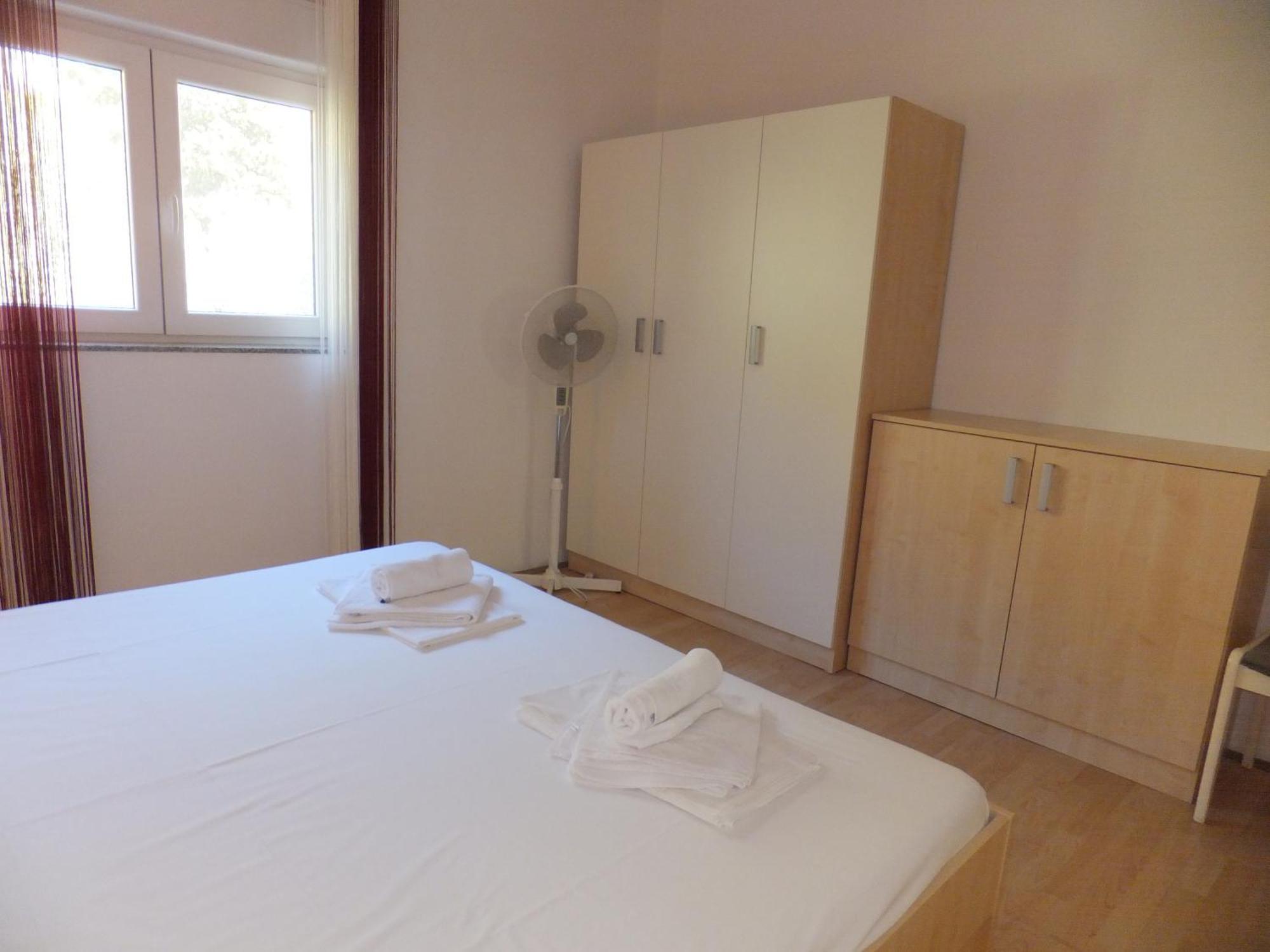 Apartments Justic Supetarska Draga Phòng bức ảnh